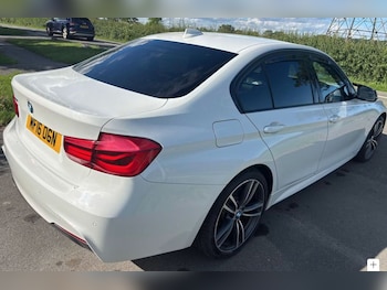 Used BMW 3 Series 2016 for sale - 78887548: Photo
