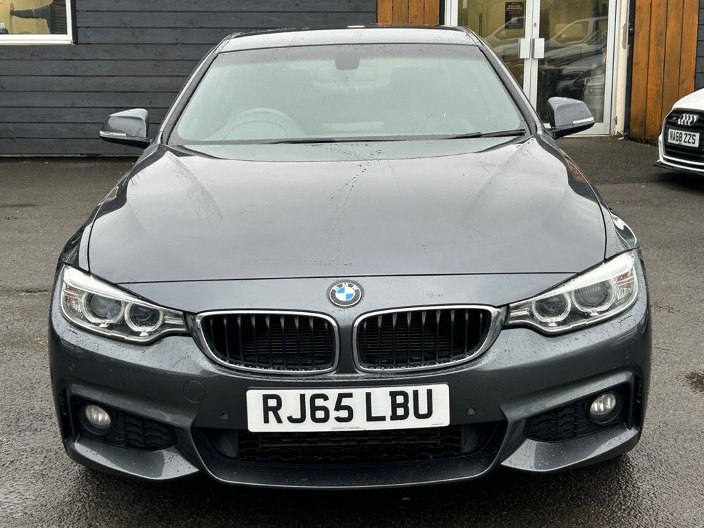 Used BMW 4 Series 2015 for sale - 76883753: Photo 10