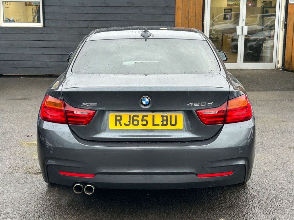 Used BMW 4 Series 2015 for sale - 76883753: Photo 11