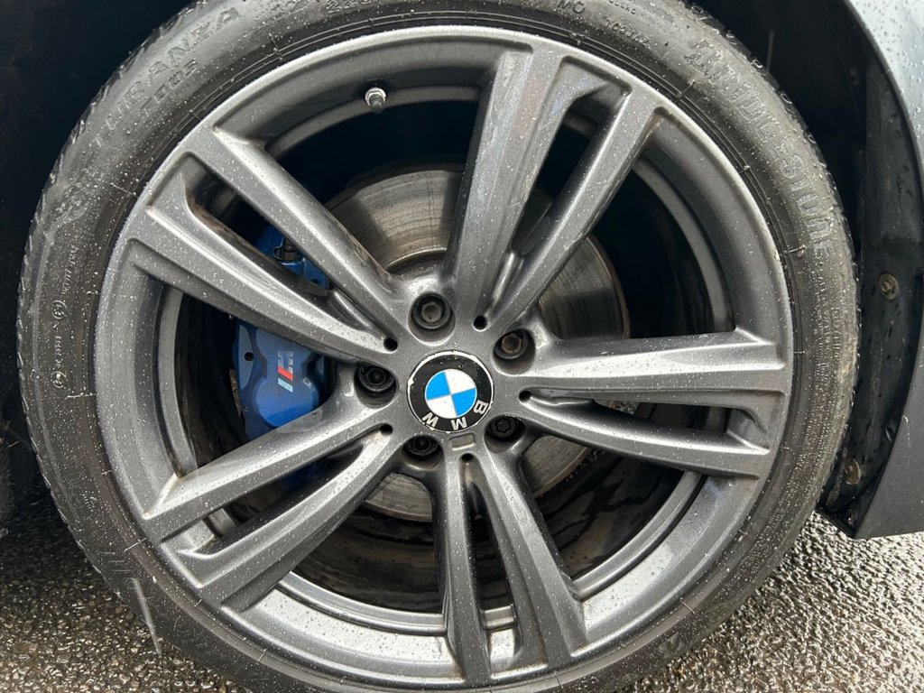 Used BMW 4 Series 2015 for sale - 76883753: Photo 13