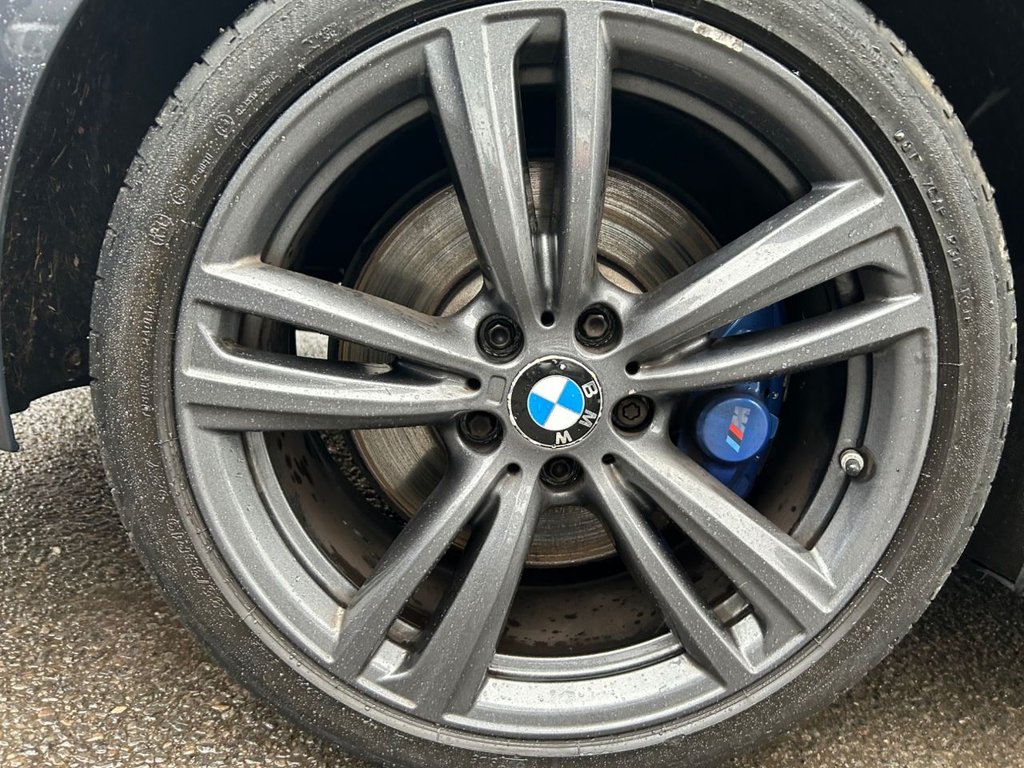 Used BMW 4 Series 2015 for sale - 76883753: Photo 14