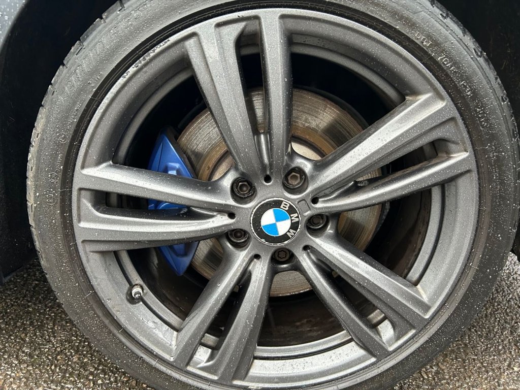 Used BMW 4 Series 2015 for sale - 76883753: Photo 15