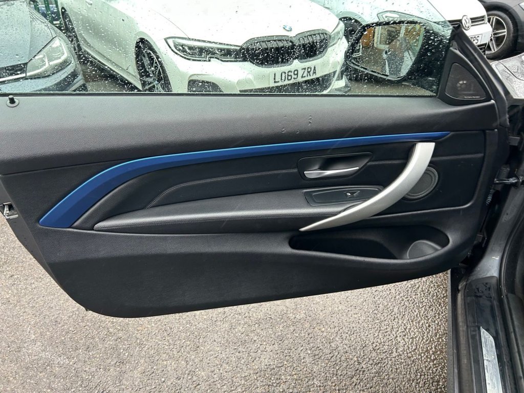 Used BMW 4 Series 2015 for sale - 76883753: Photo 17