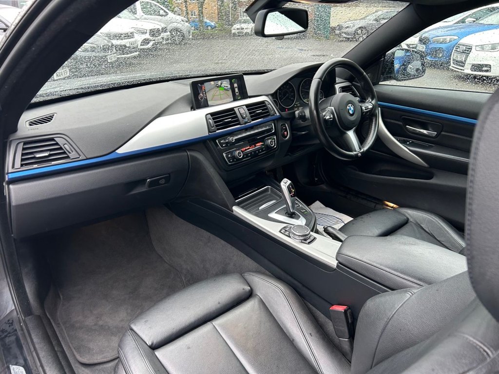 Used BMW 4 Series 2015 for sale - 76883753: Photo 18