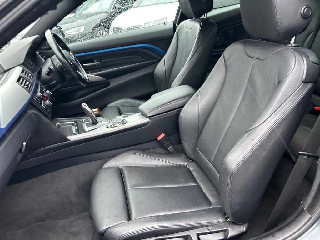 Used BMW 4 Series 2015 for sale - 76883753: Photo 19