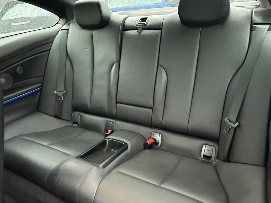 Used BMW 4 Series 2015 for sale - 76883753: Photo 20