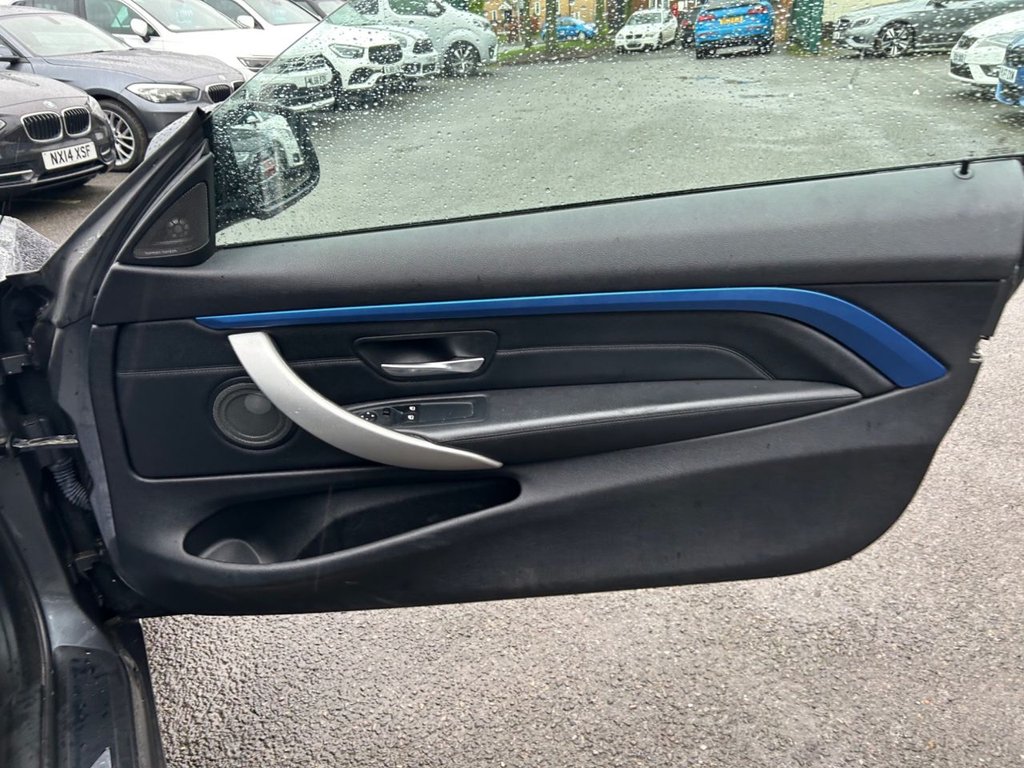 Used BMW 4 Series 2015 for sale - 76883753: Photo 21