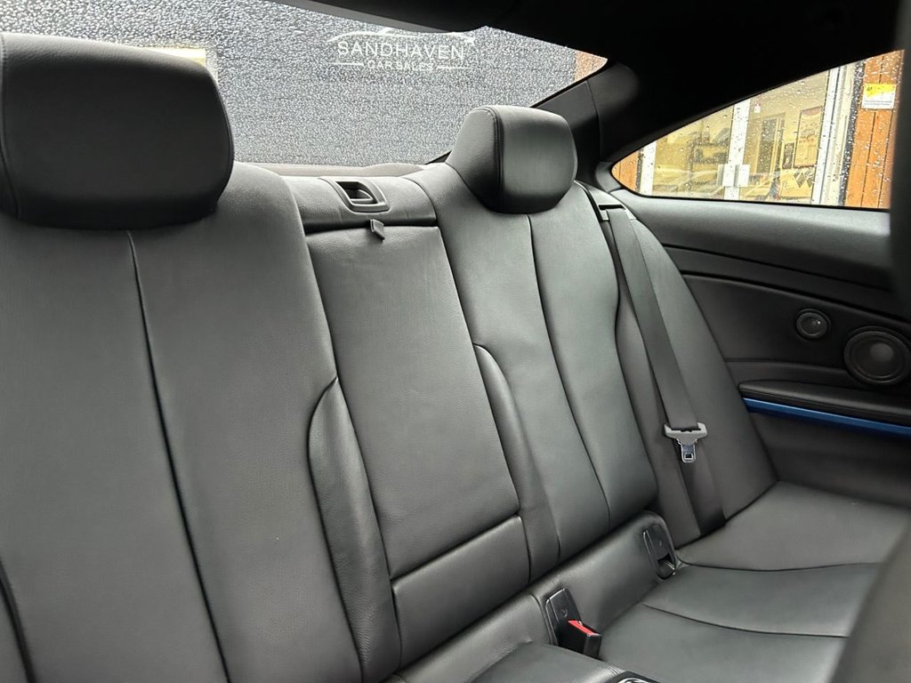 Used BMW 4 Series 2015 for sale - 76883753: Photo 22