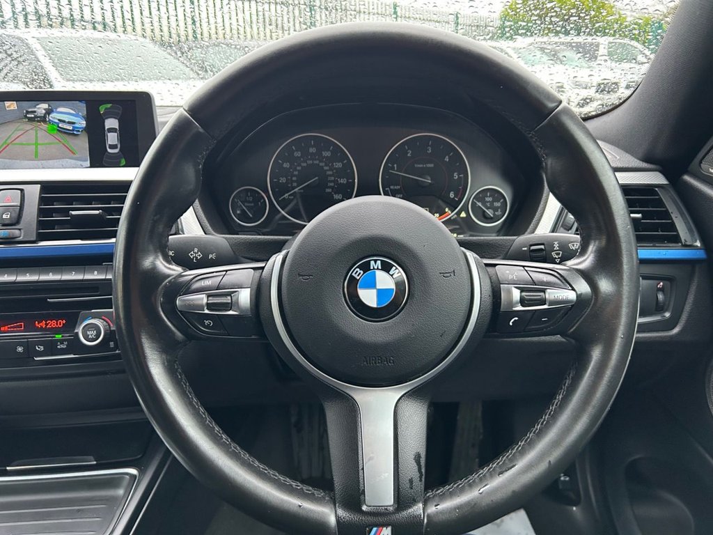 Used BMW 4 Series 2015 for sale - 76883753: Photo 26