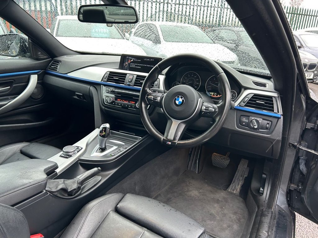 Used BMW 4 Series 2015 for sale - 76883753: Photo 3