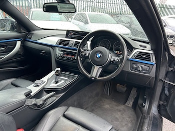 Used BMW 4 Series 2015 for sale - 76883753: Photo
