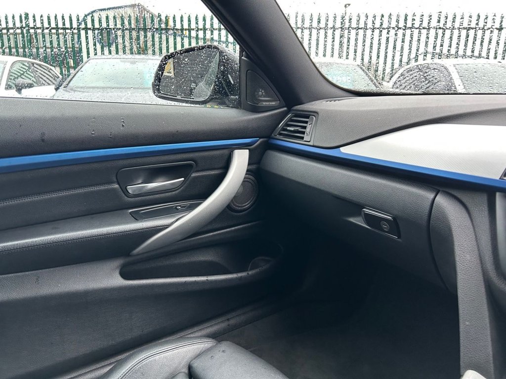 Used BMW 4 Series 2015 for sale - 76883753: Photo 45