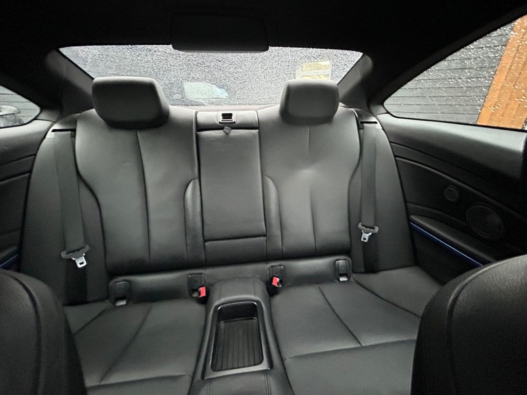 Used BMW 4 Series 2015 for sale - 76883753: Photo 46