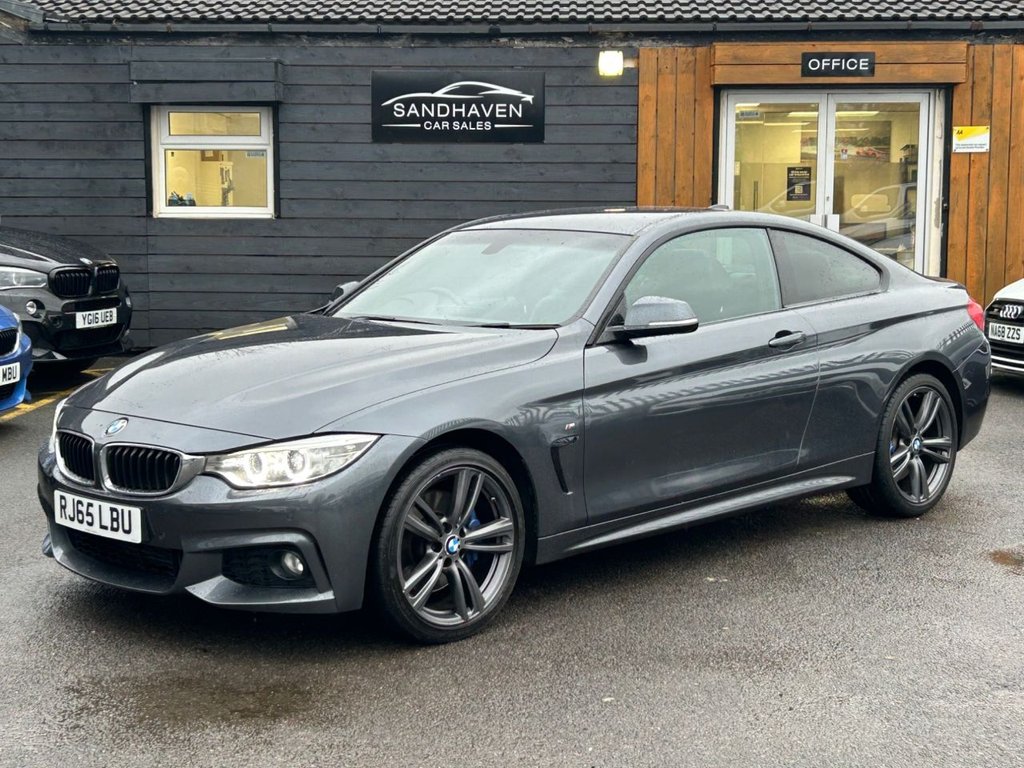 Used BMW 4 Series 2015 for sale - 76883753: Photo 5