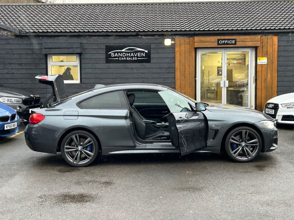 Used BMW 4 Series 2015 for sale - 76883753: Photo 6