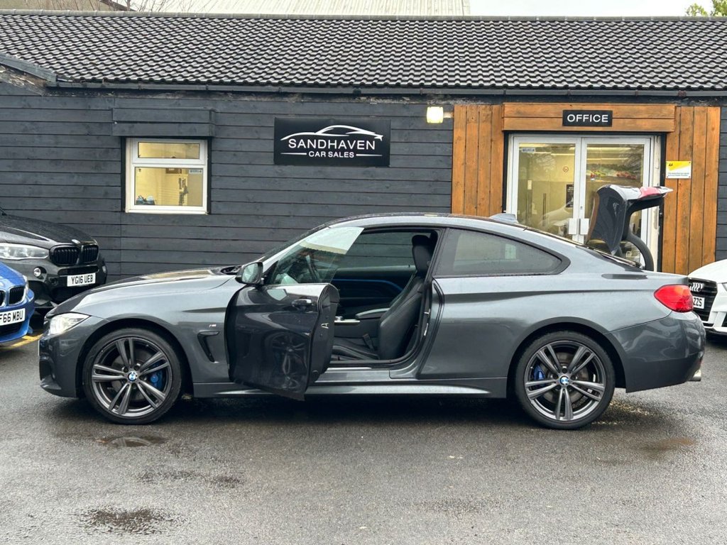 Used BMW 4 Series 2015 for sale - 76883753: Photo 7