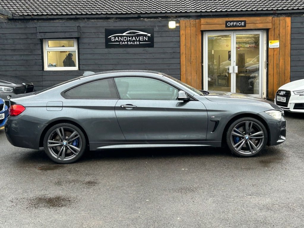Used BMW 4 Series 2015 for sale - 76883753: Photo 8