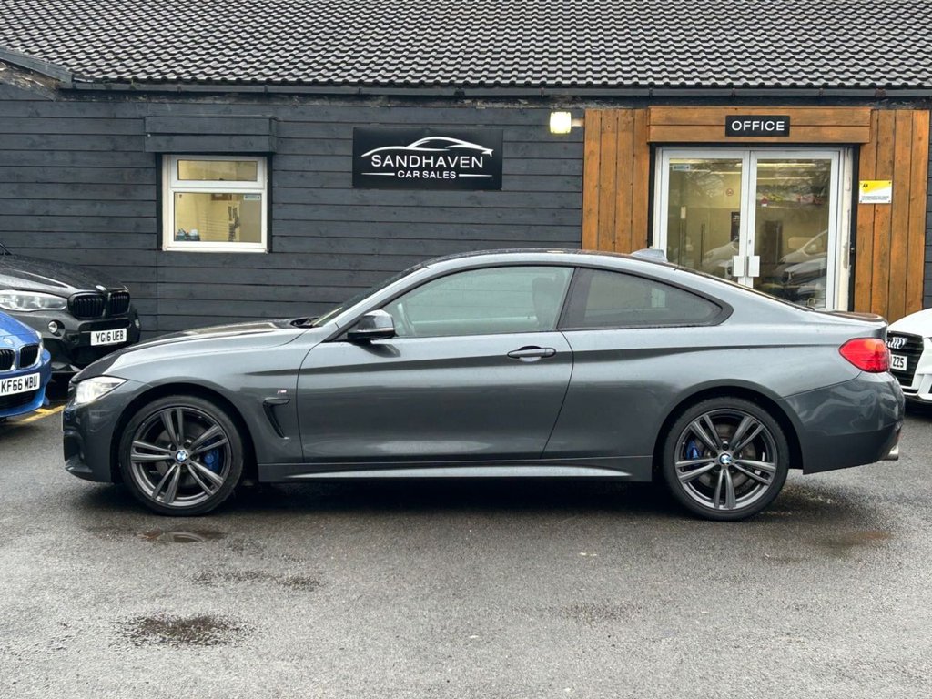 Used BMW 4 Series 2015 for sale - 76883753: Photo 9