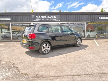 Used Citroen Grand C4 Picasso 2015 for sale - 78839229: Photo