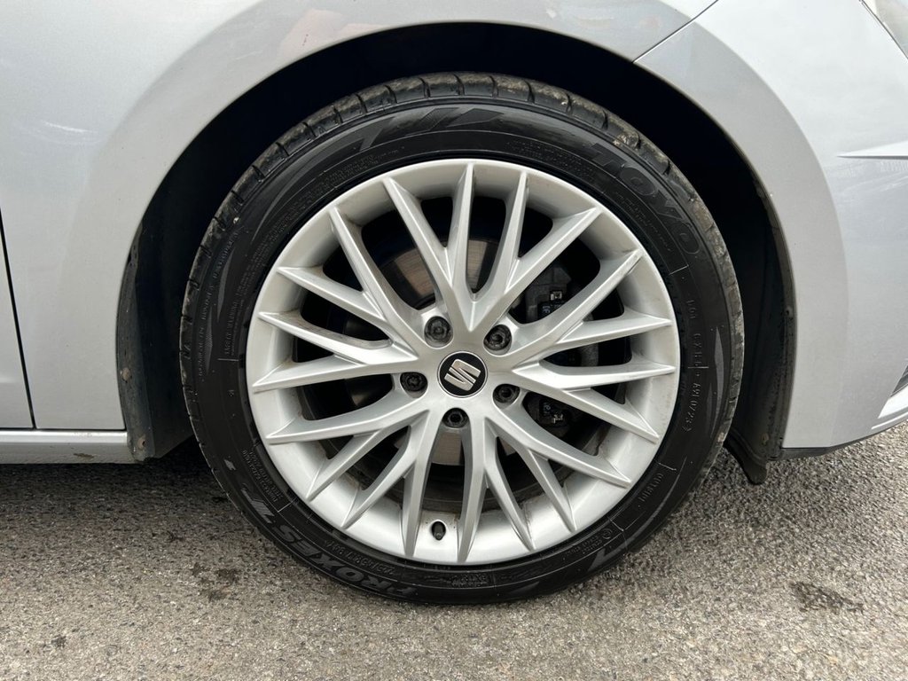 Used SEAT Leon 2018 for sale - 78110258: Photo 10