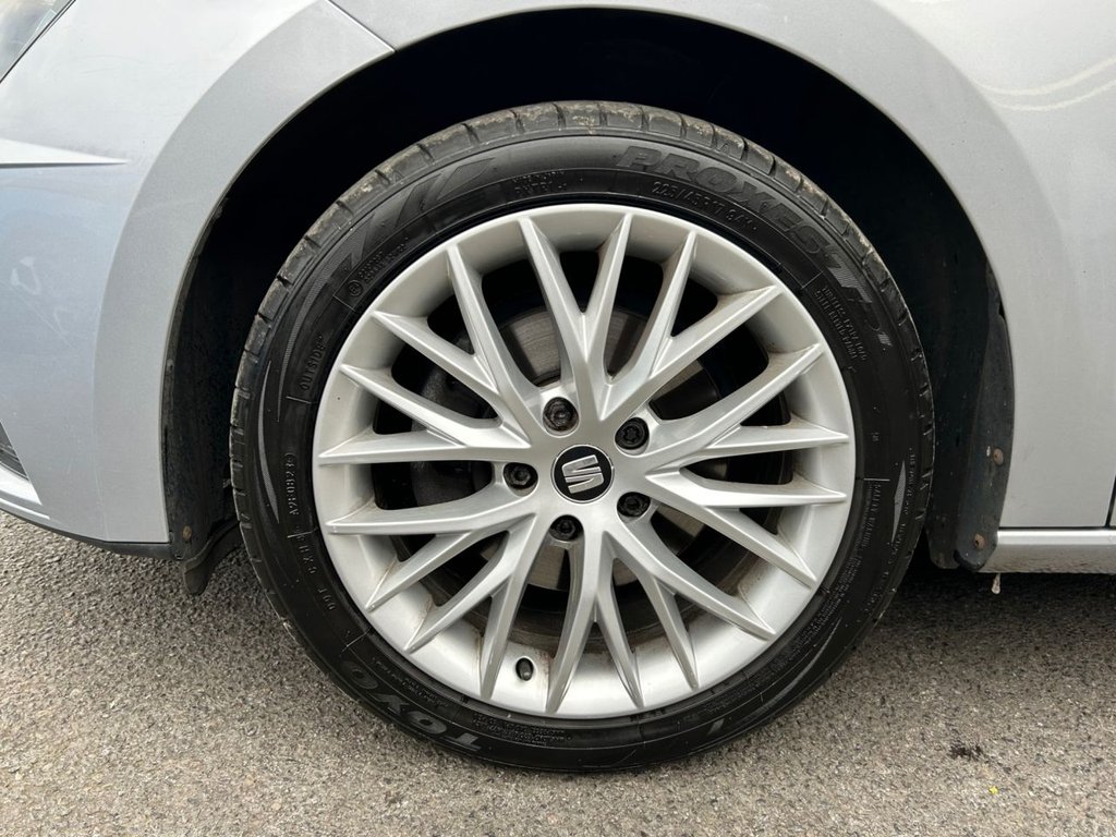 Used SEAT Leon 2018 for sale - 78110258: Photo 11