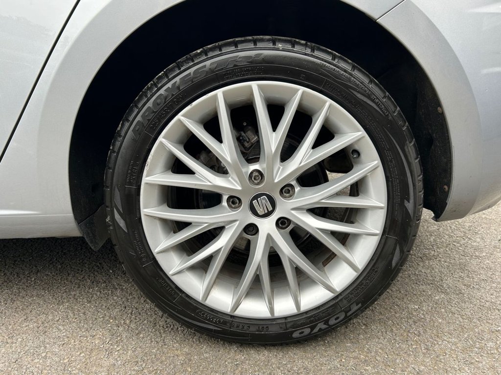 Used SEAT Leon 2018 for sale - 78110258: Photo 12