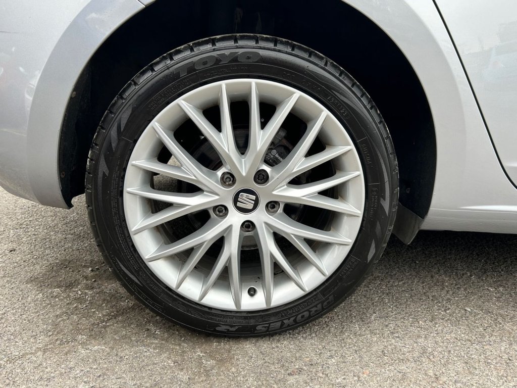 Used SEAT Leon 2018 for sale - 78110258: Photo 13