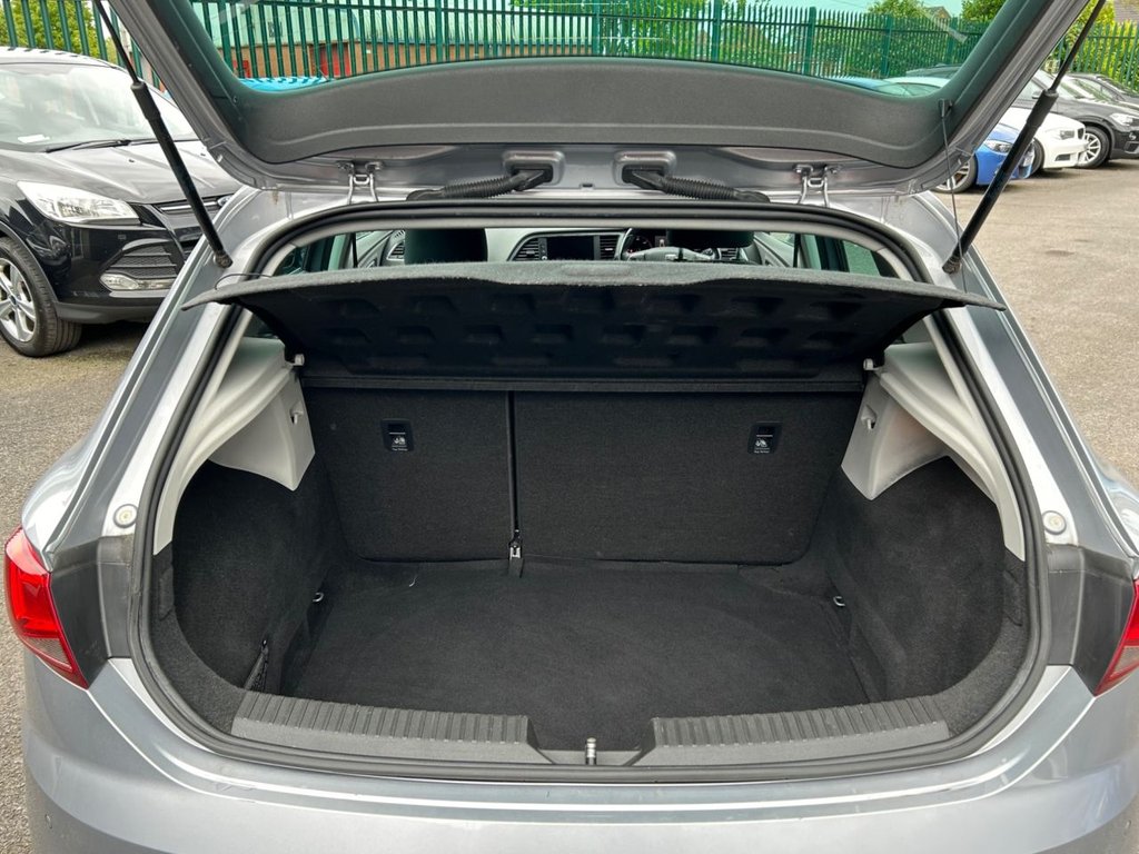 Used SEAT Leon 2018 for sale - 78110258: Photo 14