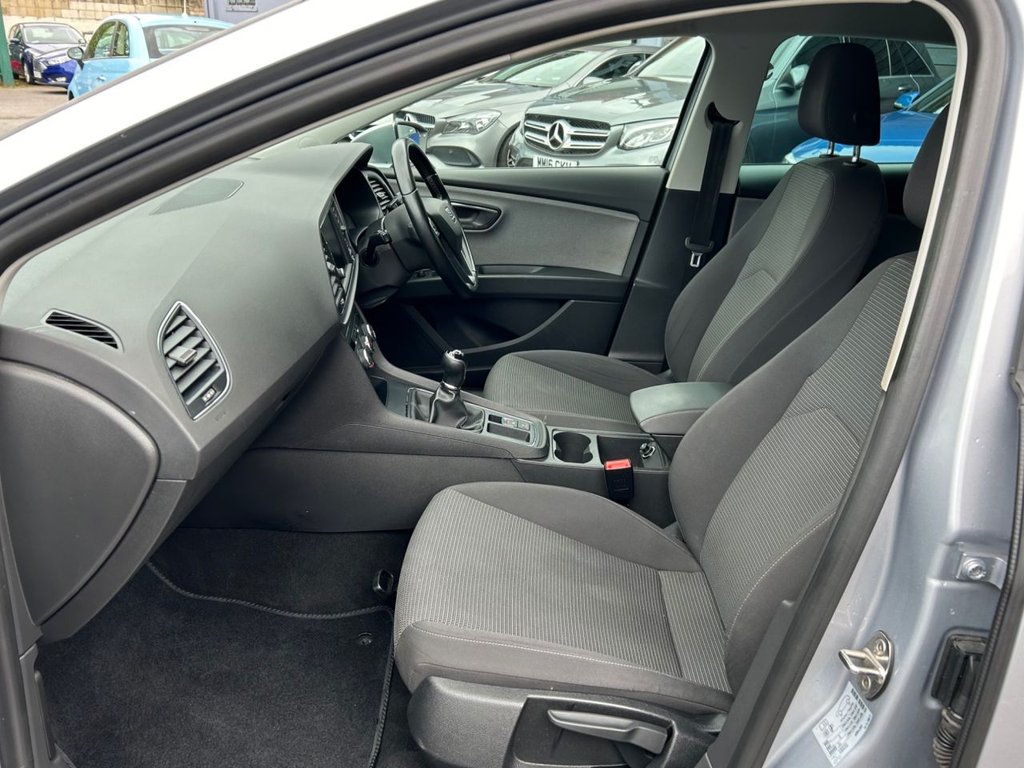 Used SEAT Leon 2018 for sale - 78110258: Photo 15