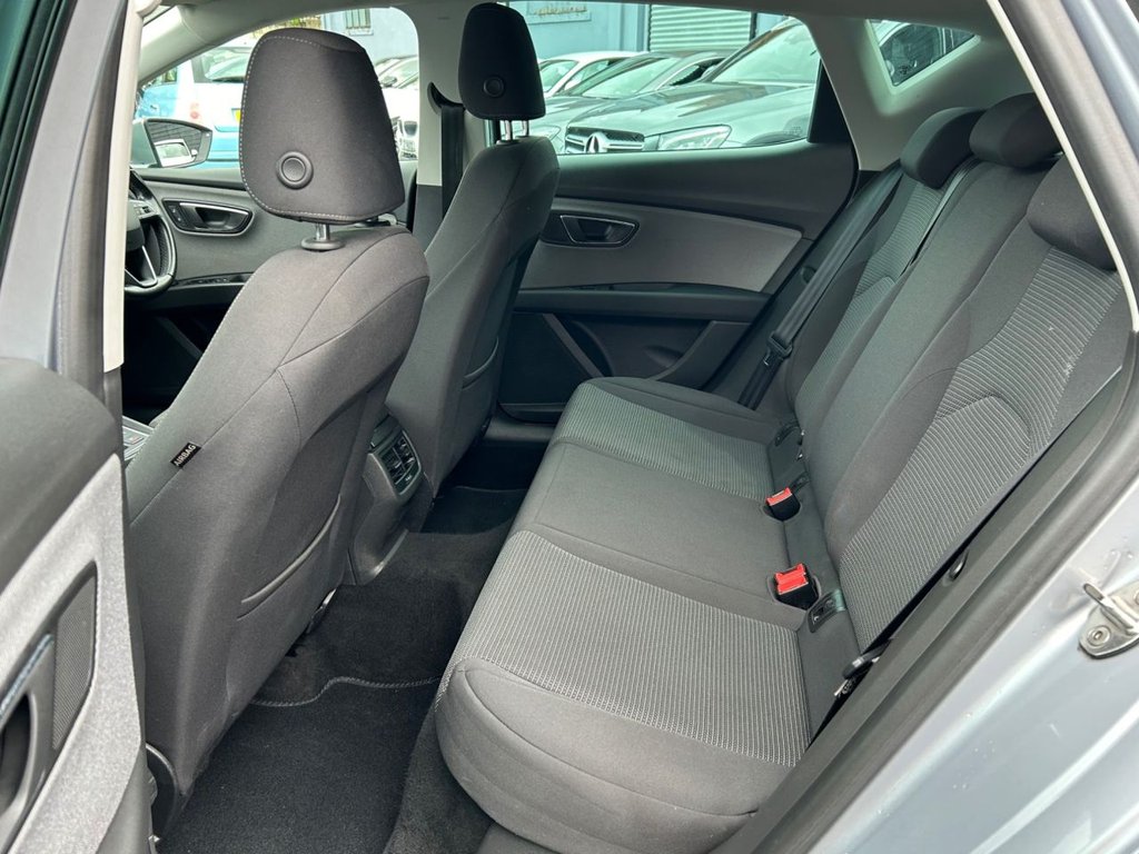 Used SEAT Leon 2018 for sale - 78110258: Photo 16