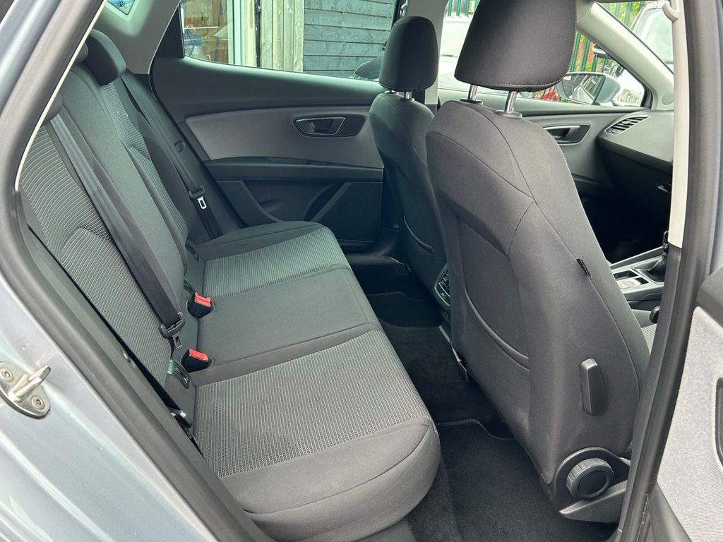 Used SEAT Leon 2018 for sale - 78110258: Photo 17