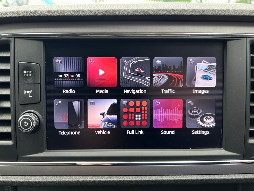 Used SEAT Leon 2018 for sale - 78110258: Photo 26