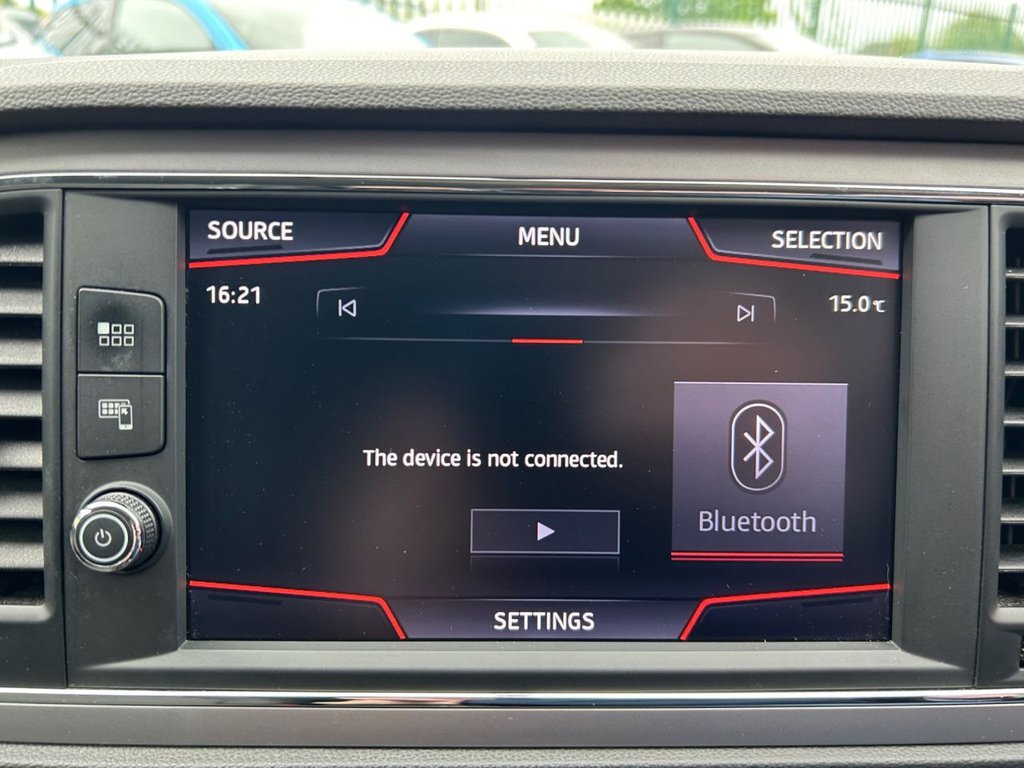 Used SEAT Leon 2018 for sale - 78110258: Photo 28