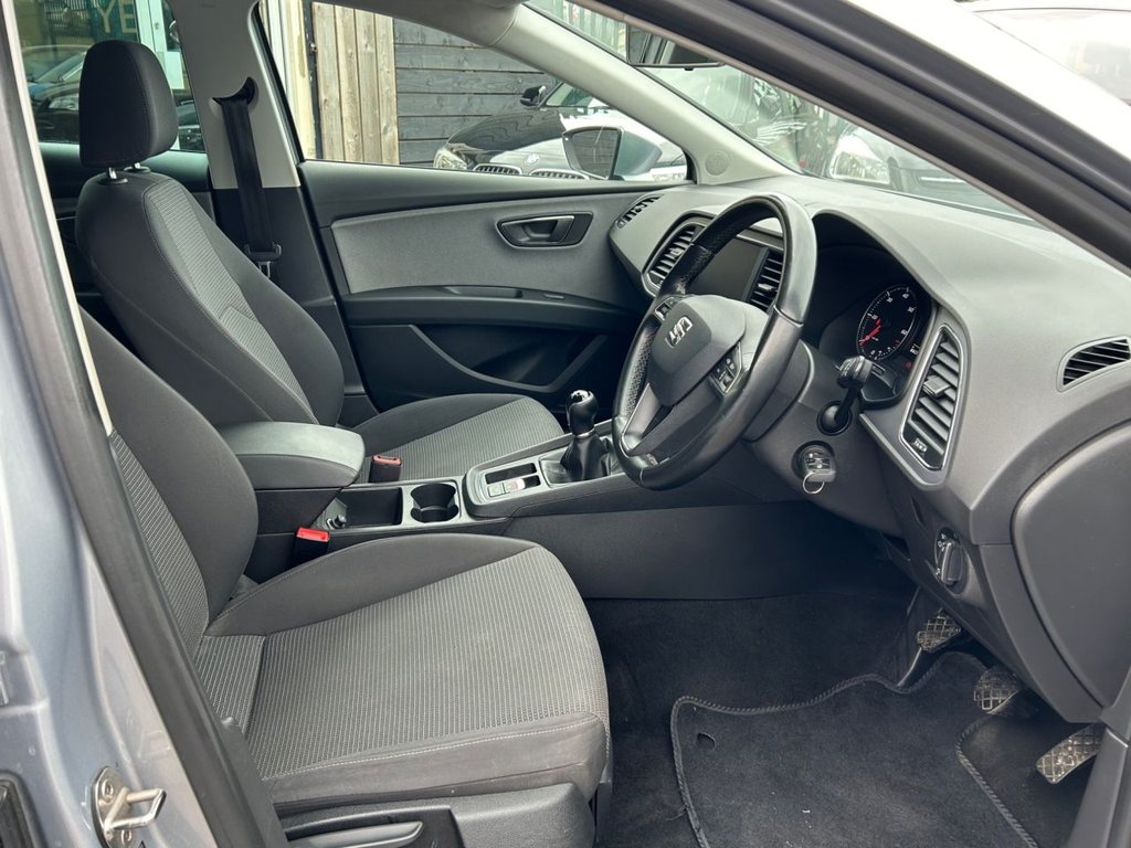 Used SEAT Leon 2018 for sale - 78110258: Photo 3