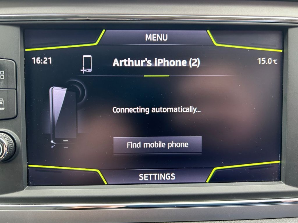 Used SEAT Leon 2018 for sale - 78110258: Photo 31