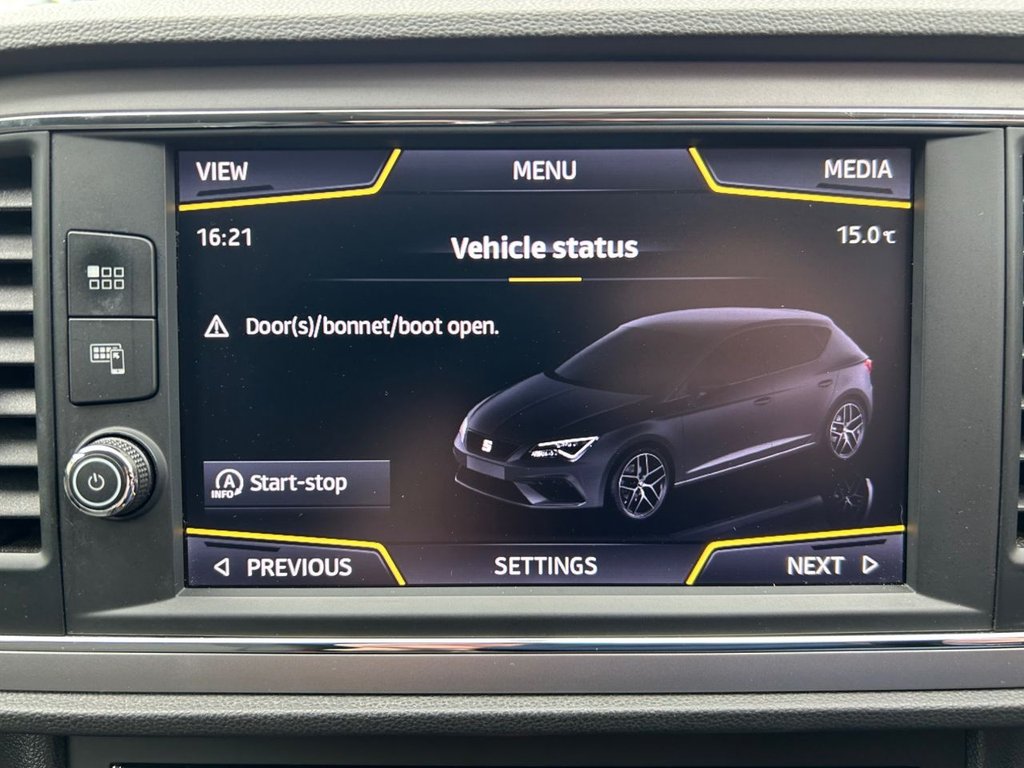 Used SEAT Leon 2018 for sale - 78110258: Photo 32