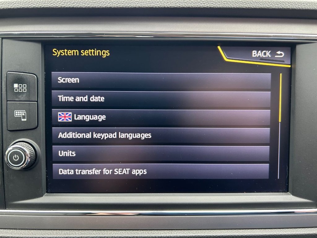 Used SEAT Leon 2018 for sale - 78110258: Photo 35