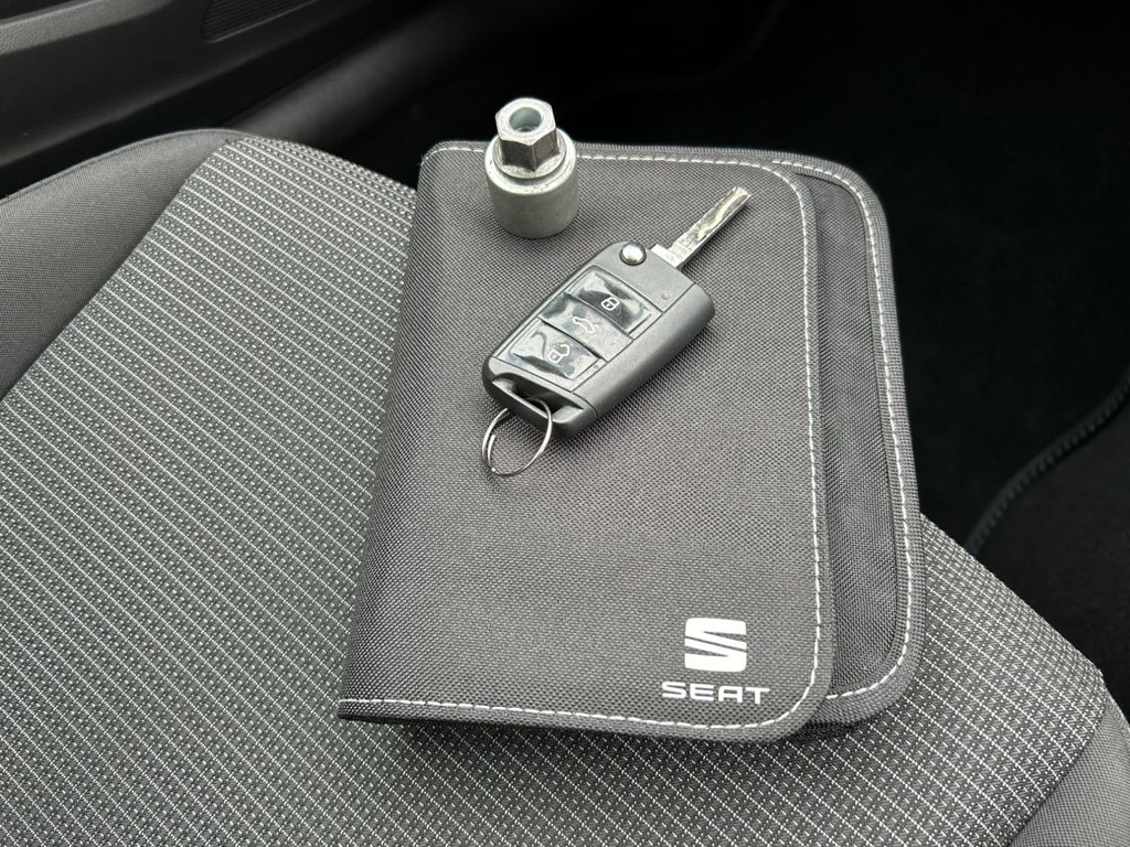 Used SEAT Leon 2018 for sale - 78110258: Photo 37