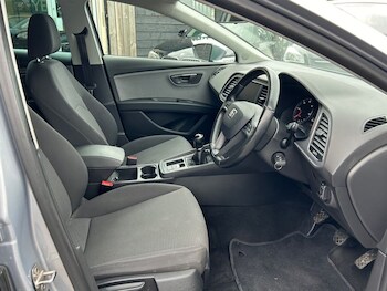 Used SEAT Leon 2018 for sale - 78110258: Photo