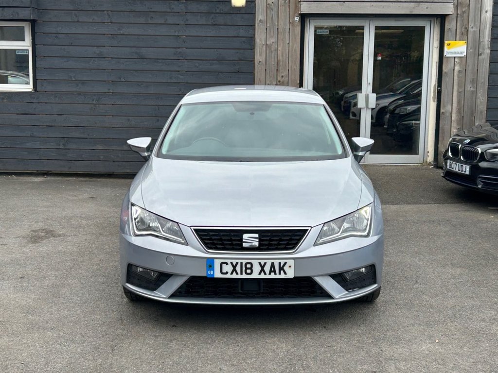 Used SEAT Leon 2018 for sale - 78110258: Photo 6