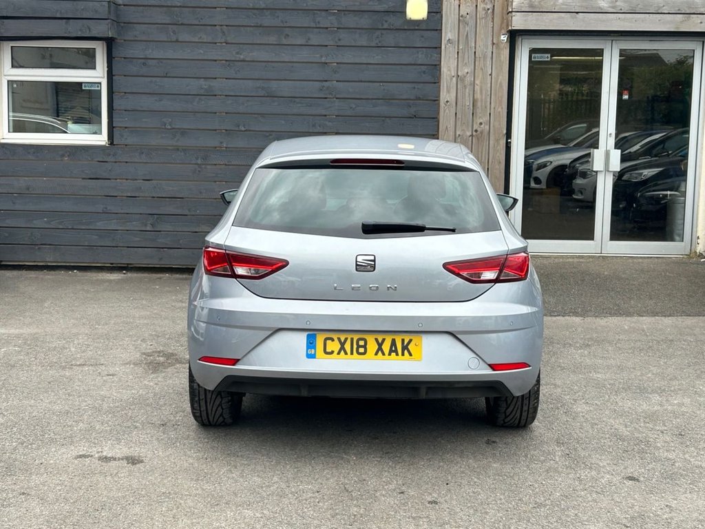 Used SEAT Leon 2018 for sale - 78110258: Photo 7