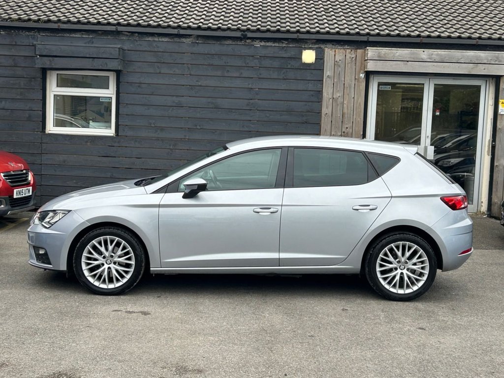 Used SEAT Leon 2018 for sale - 78110258: Photo 8