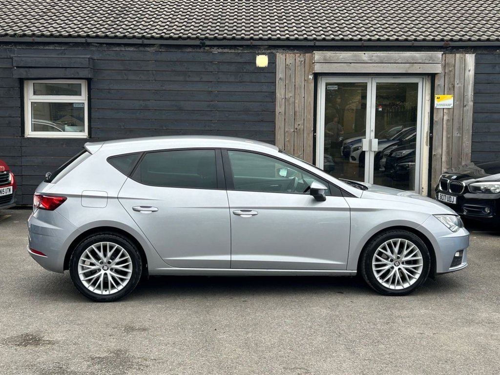 Used SEAT Leon 2018 for sale - 78110258: Photo 9