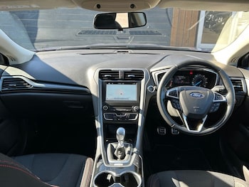 Used Ford Mondeo 2017 for sale - 78975070: Photo