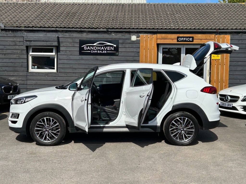 Used Hyundai TUCSON 2019 for sale - 78199867: Photo 10