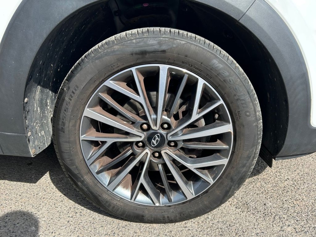 Used Hyundai TUCSON 2019 for sale - 78199867: Photo 12