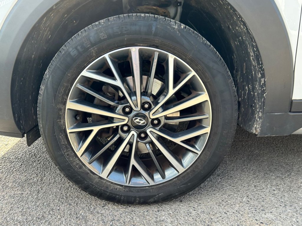 Used Hyundai TUCSON 2019 for sale - 78199867: Photo 13