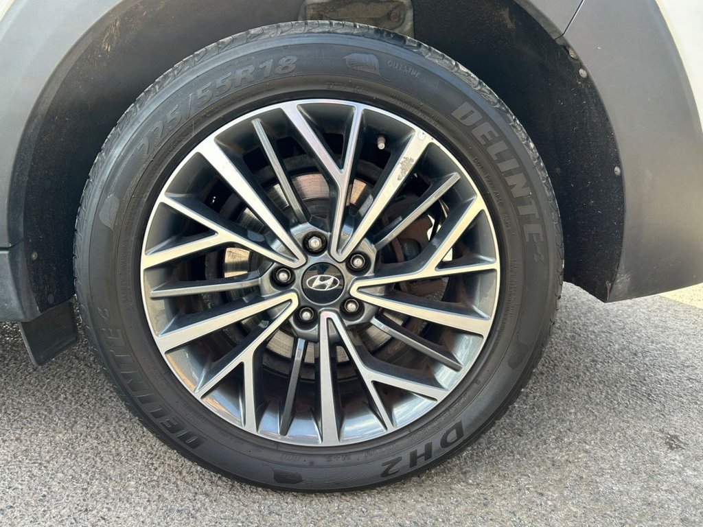 Used Hyundai TUCSON 2019 for sale - 78199867: Photo 14