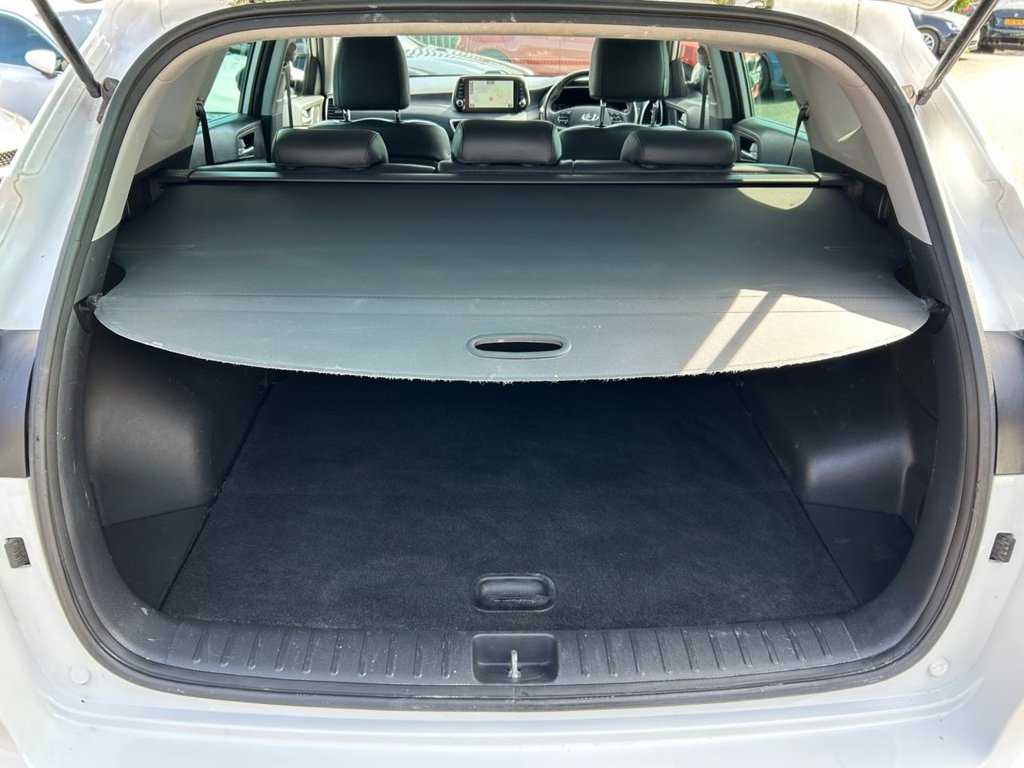 Used Hyundai TUCSON 2019 for sale - 78199867: Photo 16