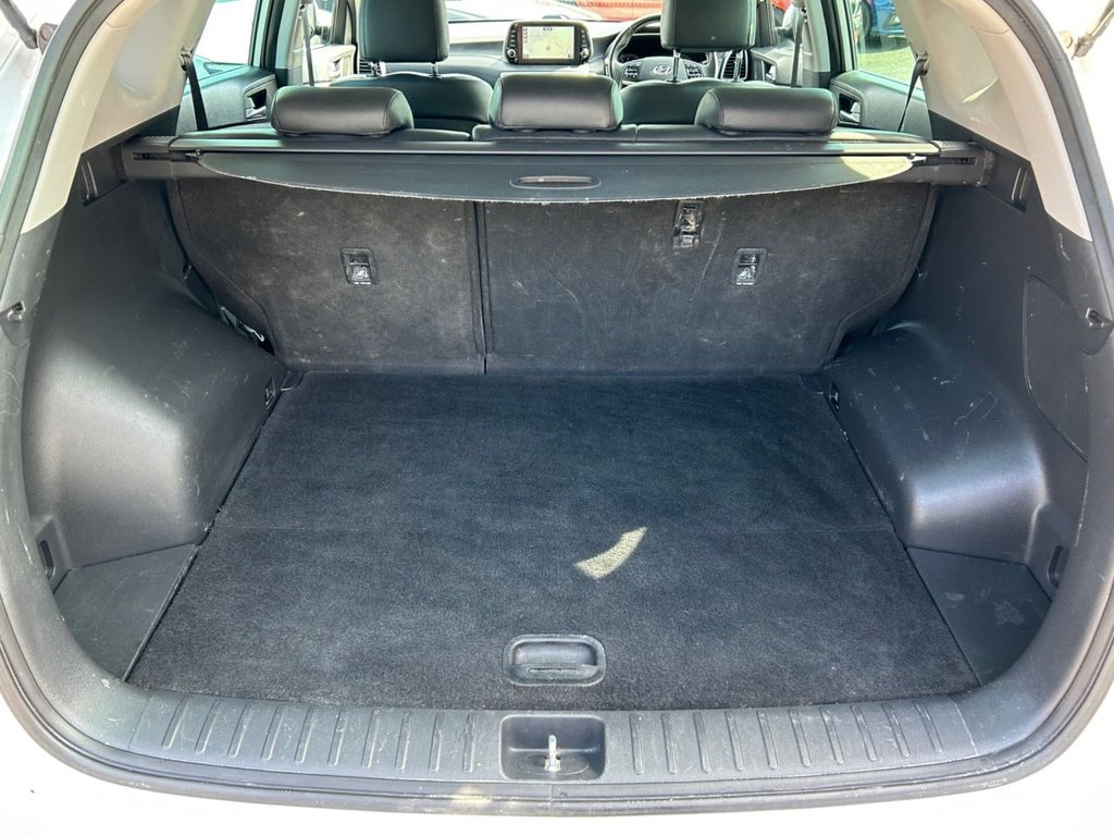 Used Hyundai TUCSON 2019 for sale - 78199867: Photo 17